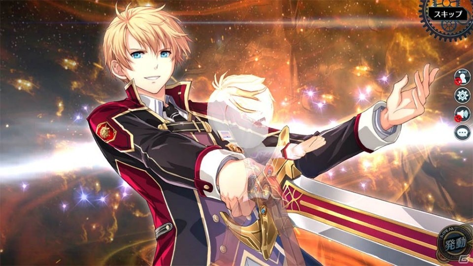 「英雄伝説 暁の軌跡」に「閃の軌跡IV」からセドリック・ライゼ・アルノールが参戦！の画像3