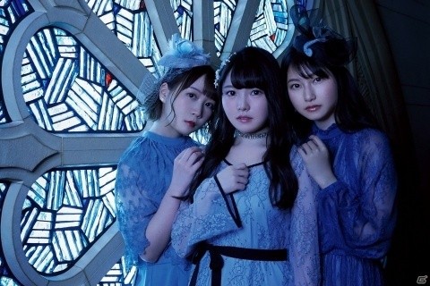 TrySailのニューシングル「ごまかし／うつろい」発売記念特番が3月28日より2週間限定で公開！の画像1