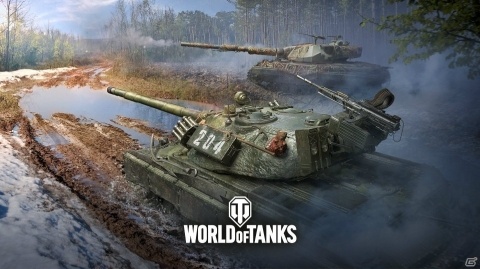 PC版「World of Tanks」でランダム戦のエキサイティングな長期イベント「バトルパス」が開催！の画像2