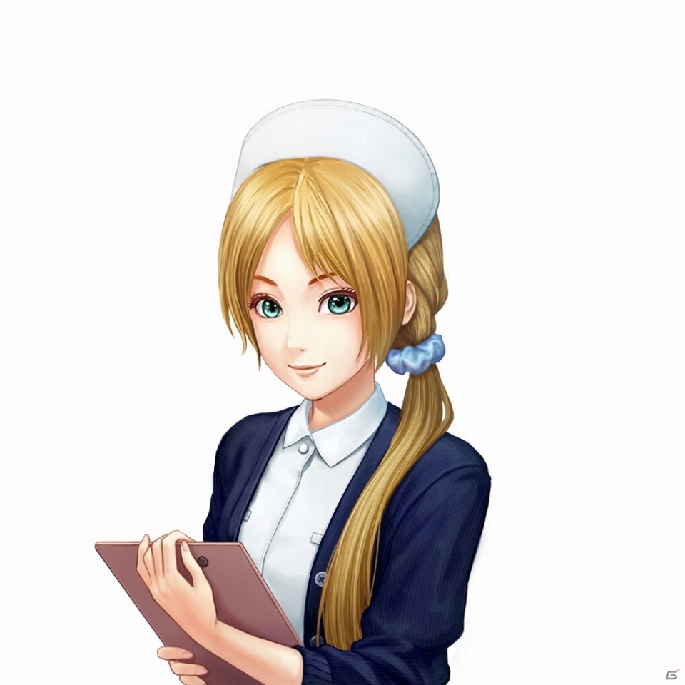 「Winning Post 9 2020」が発売！秘書衣装や施設機能拡張、競走馬など各種DLCが配信開始の画像10