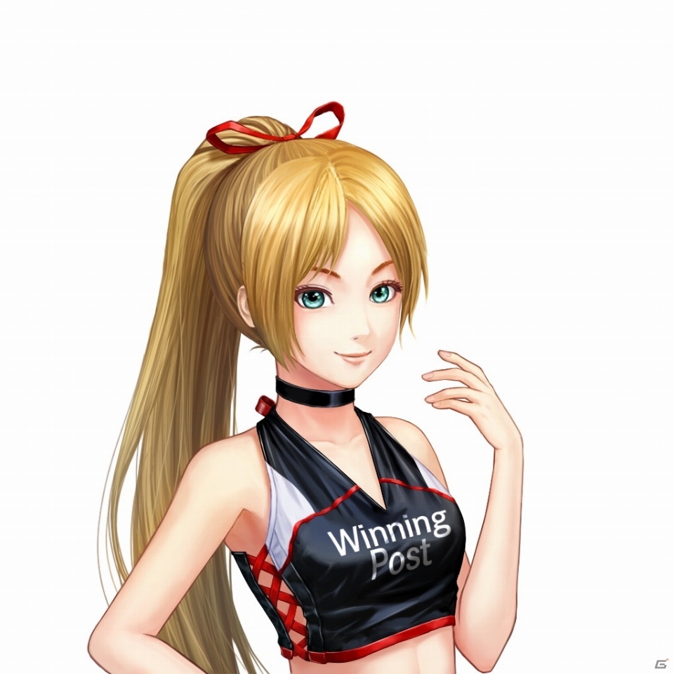 「Winning Post 9 2020」が発売！秘書衣装や施設機能拡張、競走馬など各種DLCが配信開始の画像19