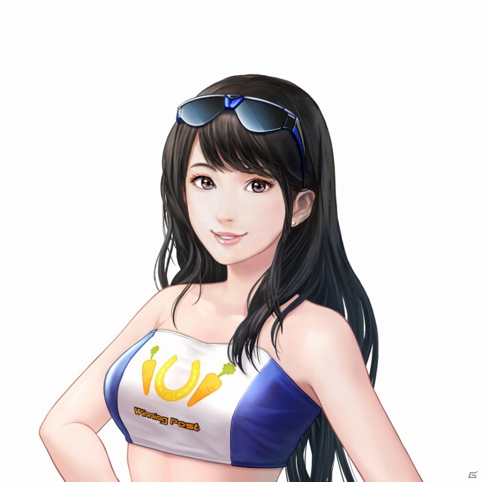 「Winning Post 9 2020」が発売！秘書衣装や施設機能拡張、競走馬など各種DLCが配信開始の画像3