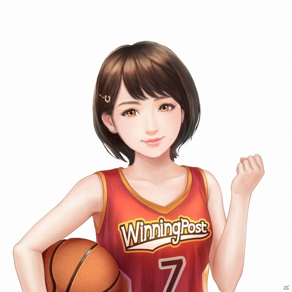 「Winning Post 9 2020」が発売！秘書衣装や施設機能拡張、競走馬など各種DLCが配信開始の画像5
