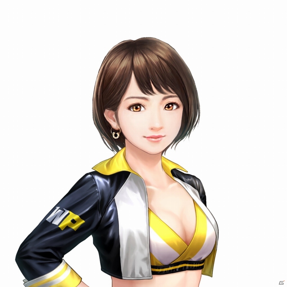 「Winning Post 9 2020」が発売！秘書衣装や施設機能拡張、競走馬など各種DLCが配信開始の画像7