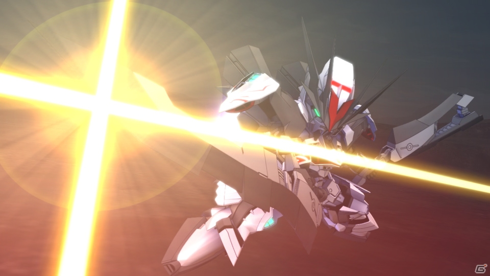 「SDガンダム ジージェネレーション クロスレイズ」有料DLC「追加派遣作戦セット4」が配信開始！の画像7