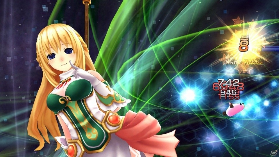Switch版「新次元ゲイム ネプテューヌVII」が3月19日に発売決定！あらかじめDL＆1,000円オフのセールが実施の画像5