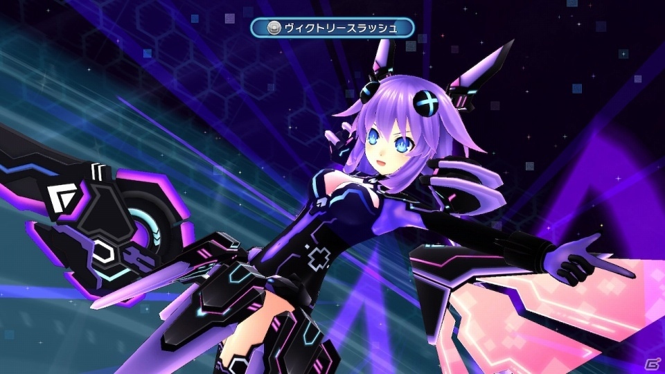 Switch版「新次元ゲイム ネプテューヌVII」が3月19日に発売決定！あらかじめDL＆1,000円オフのセールが実施の画像7