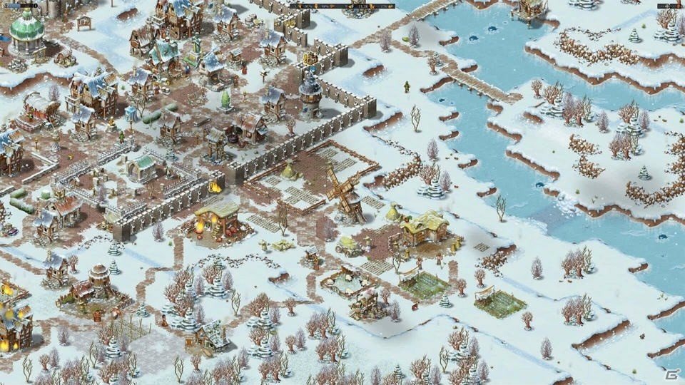 「タウンズメン」中世の地中海で町づくり！追加コンテンツ「海辺の帝国」が発売の画像7