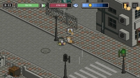 「のらねこものがたり（のらねこ物語）」がSwitch向けに配信開始！ゲームの特徴を紹介の画像6