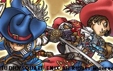 「ドラゴンクエストウォーク」にてハーフアニバーサリーが開催！上級職・魔法戦士の追加やノーブル装備ふくびきも開始