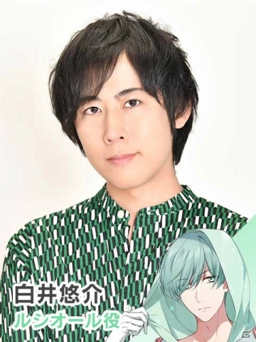 6月28日開催の「幻想マネージュ」イベントに梅原裕一郎さんの出演が決定！先行受付期間が延長の画像5