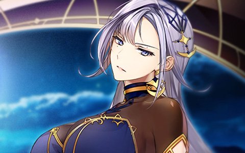「Epic Seven」★5英雄・キセ（CV：田中理恵）が登場！サブストーリーイベント「満ちる月への願い」が開始