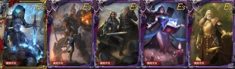 「ブラックホライズン -Black Horizon-」3月18日より紀元IIIが開幕！限定召喚「現世の英霊」も開催予定の画像4