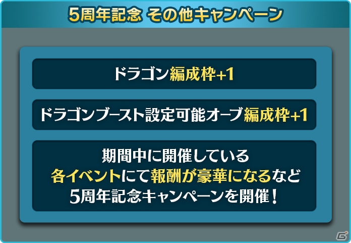 「ぼくとドラゴン」URドラゴン・日輪龍が登場！URユニット確率5倍の無料10連ガチャなども開始の画像8