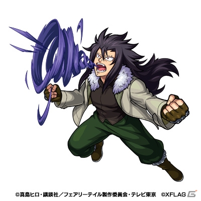 「モンスターストライク」にてTVアニメ「FAIRY TAIL」とのコラボが3月16日より実施！の画像7