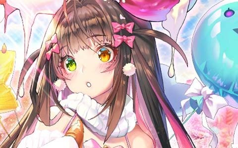 「デスティニーチャイルド」NARRATIVEダンジョン「Blind for LOVE」が実施！★5確定チャイルド召喚チケットの配布も