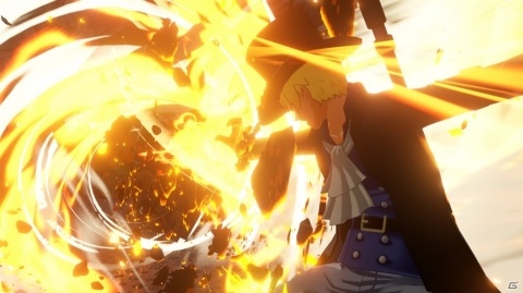 今からはじめても遅くない！発売1周年を記念して「ONE PIECE WORLD SEEKER」の魅力を3つのポイントから紹介の画像27