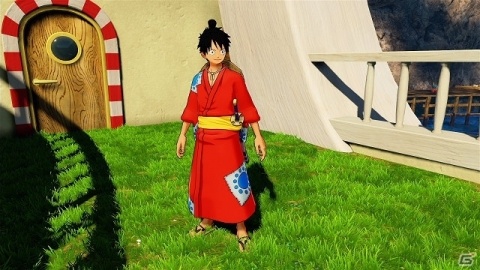 今からはじめても遅くない！発売1周年を記念して「ONE PIECE WORLD SEEKER」の魅力を3つのポイントから紹介の画像37