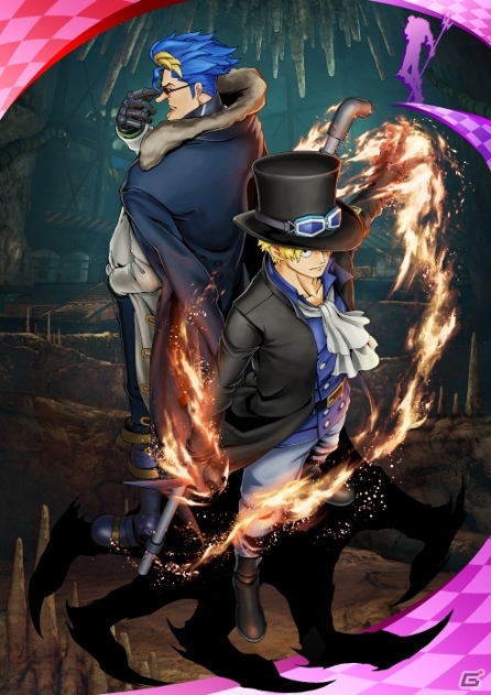 今からはじめても遅くない！発売1周年を記念して「ONE PIECE WORLD SEEKER」の魅力を3つのポイントから紹介の画像22