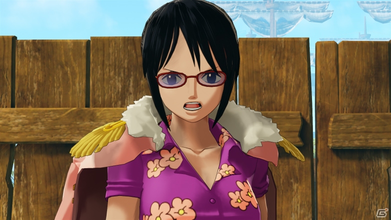 今からはじめても遅くない！発売1周年を記念して「ONE PIECE WORLD SEEKER」の魅力を3つのポイントから紹介の画像26