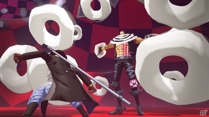 今からはじめても遅くない！発売1周年を記念して「ONE PIECE WORLD SEEKER」の魅力を3つのポイントから紹介の画像29