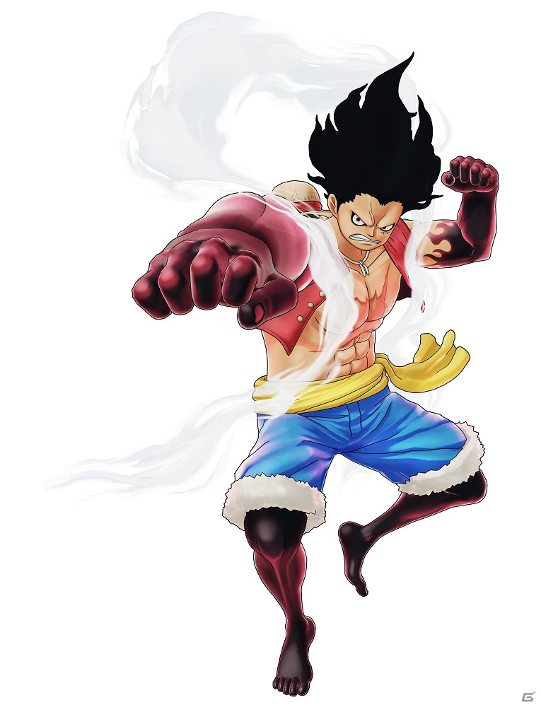 今からはじめても遅くない！発売1周年を記念して「ONE PIECE WORLD SEEKER」の魅力を3つのポイントから紹介の画像30