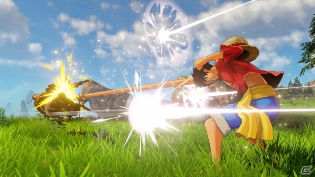 今からはじめても遅くない！発売1周年を記念して「ONE PIECE WORLD SEEKER」の魅力を3つのポイントから紹介の画像7