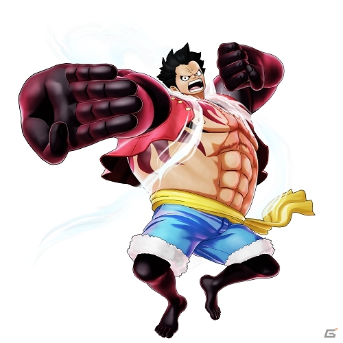 今からはじめても遅くない！発売1周年を記念して「ONE PIECE WORLD SEEKER」の魅力を3つのポイントから紹介の画像9