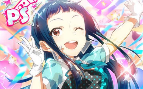 「Tokyo 7th シスターズ」ムスビの限定メモリアルPカードが登場！P確率7％のステップアップガチャが開始