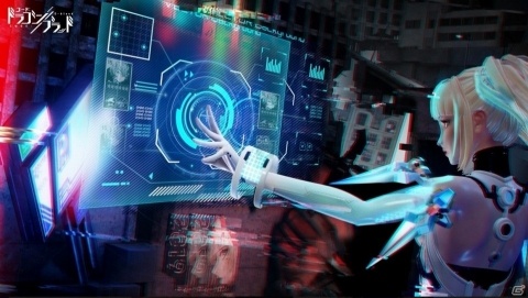 「CODE:D-Blood」松岡禎丞さん、伊藤美来さん、福山潤さんらキャスト6名のインタビューが公開！の画像3