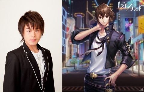 「CODE:D-Blood」松岡禎丞さん、伊藤美来さん、福山潤さんらキャスト6名のインタビューが公開！の画像4