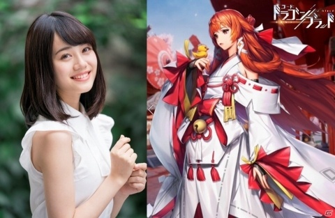 「CODE:D-Blood」松岡禎丞さん、伊藤美来さん、福山潤さんらキャスト6名のインタビューが公開！の画像5
