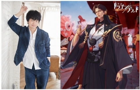 「CODE:D-Blood」松岡禎丞さん、伊藤美来さん、福山潤さんらキャスト6名のインタビューが公開！の画像6