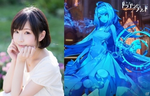 「CODE:D-Blood」松岡禎丞さん、伊藤美来さん、福山潤さんらキャスト6名のインタビューが公開！の画像7