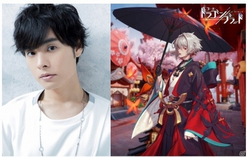 「CODE:D-Blood」松岡禎丞さん、伊藤美来さん、福山潤さんらキャスト6名のインタビューが公開！の画像8