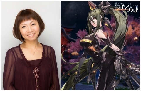 「CODE:D-Blood」松岡禎丞さん、伊藤美来さん、福山潤さんらキャスト6名のインタビューが公開！の画像9