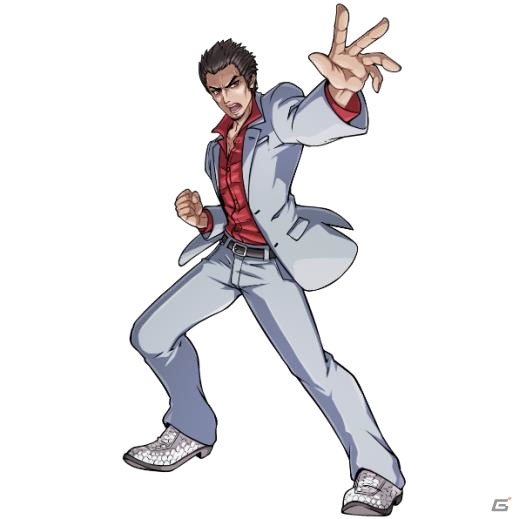 「ドラゴンポーカー」にて「龍が如く」とのコラボが3月16日より開催決定！伝説の龍がドラポの世界に！の画像3