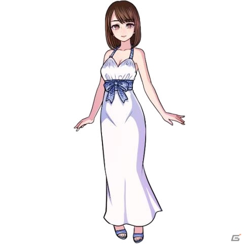 「ドラゴンポーカー」にて「龍が如く」とのコラボが3月16日より開催決定！伝説の龍がドラポの世界に！の画像6