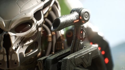 「Predator: Hunting Grounds」“狩り”を盛り上げる複雑なジャングルやハイテク武器など新情報が公開！の画像1