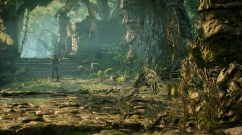 「Predator: Hunting Grounds」“狩り”を盛り上げる複雑なジャングルやハイテク武器など新情報が公開！の画像2