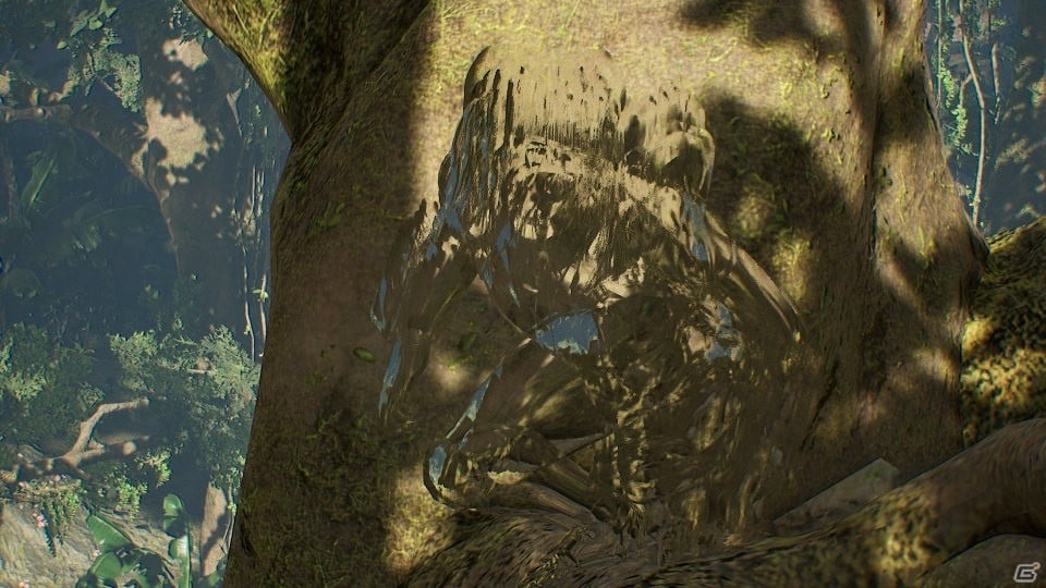 「Predator: Hunting Grounds」“狩り”を盛り上げる複雑なジャングルやハイテク武器など新情報が公開！の画像10