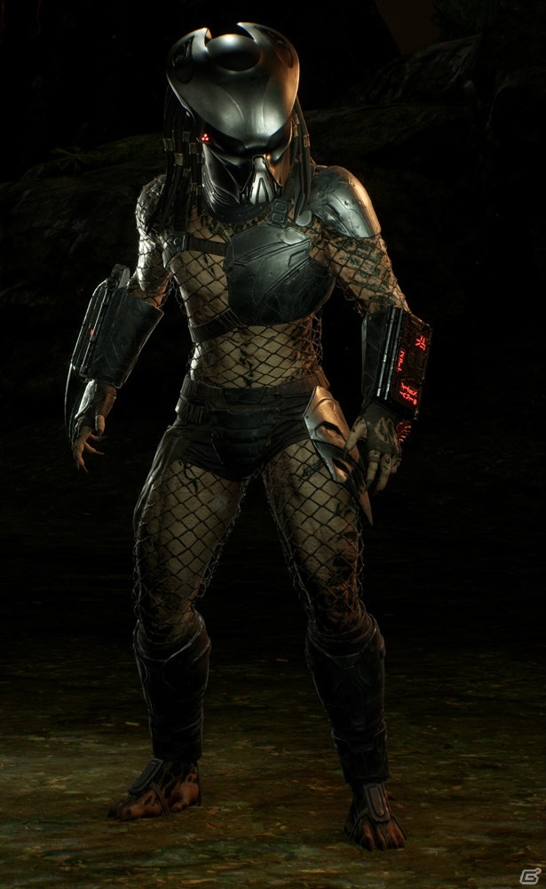 「Predator: Hunting Grounds」“狩り”を盛り上げる複雑なジャングルやハイテク武器など新情報が公開！の画像12