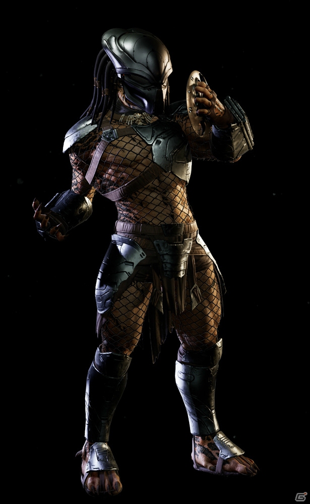 「Predator: Hunting Grounds」“狩り”を盛り上げる複雑なジャングルやハイテク武器など新情報が公開！の画像13