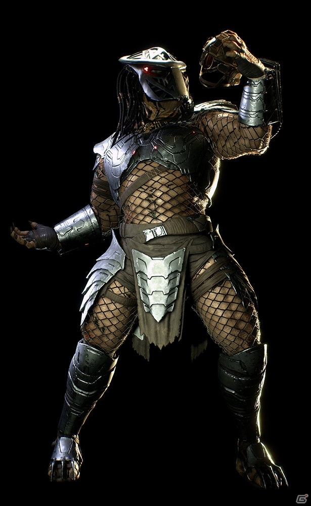 「Predator: Hunting Grounds」“狩り”を盛り上げる複雑なジャングルやハイテク武器など新情報が公開！の画像14