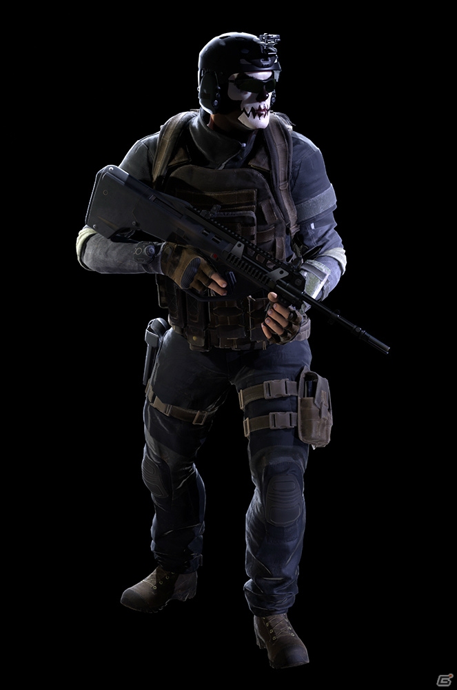 「Predator: Hunting Grounds」“狩り”を盛り上げる複雑なジャングルやハイテク武器など新情報が公開！の画像19