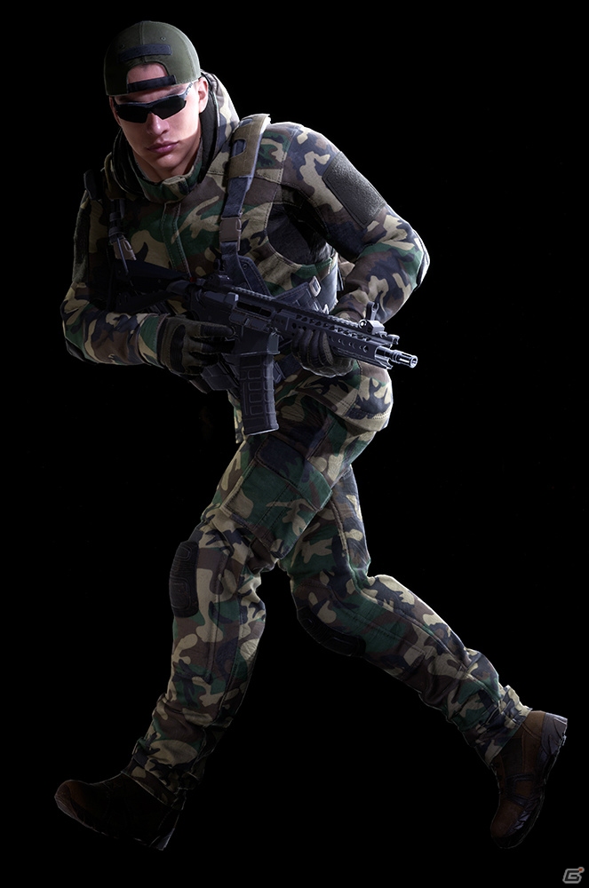 「Predator: Hunting Grounds」“狩り”を盛り上げる複雑なジャングルやハイテク武器など新情報が公開！の画像20