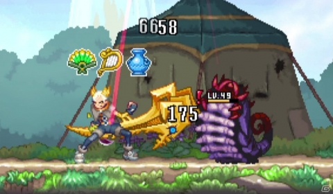 「Dragon Marked For Death」Ver.3.0.0の配信日が4月21日に決定！巫女と盗賊がプレイアブルに追加の画像10