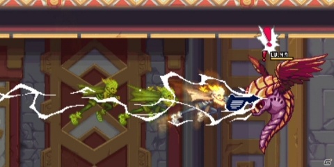 「Dragon Marked For Death」Ver.3.0.0の配信日が4月21日に決定！巫女と盗賊がプレイアブルに追加の画像11