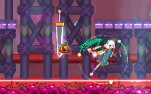 「Dragon Marked For Death」Ver.3.0.0の配信日が4月21日に決定！巫女と盗賊がプレイアブルに追加の画像4