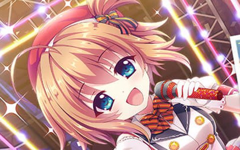 「Re:ステージ！プリズムステップ」舞菜たちKiRaReの下級生ピックアップガチャが開始！